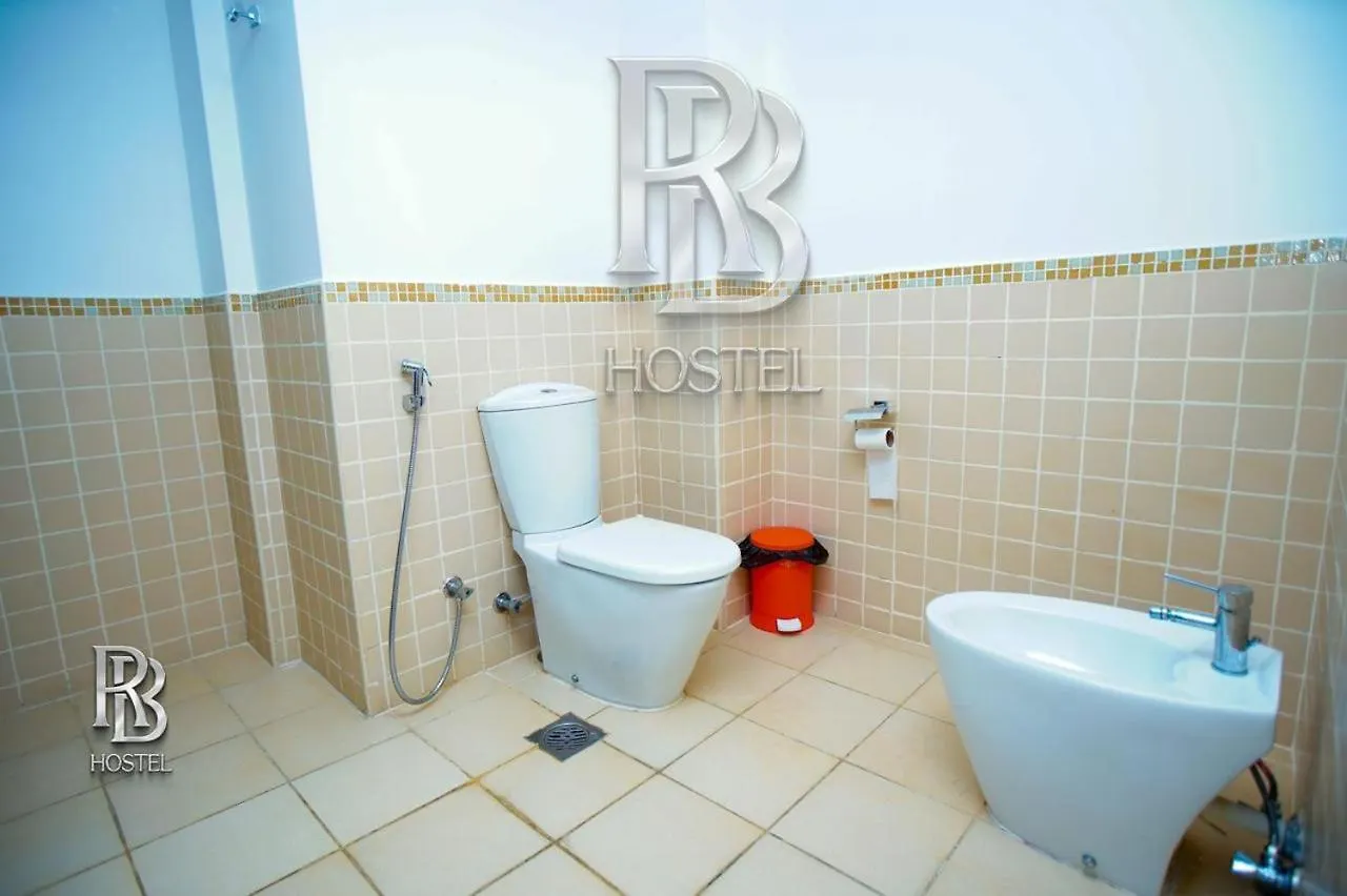 Rnb Beachside Hostel Dubai 0*,  United Arab Emirates