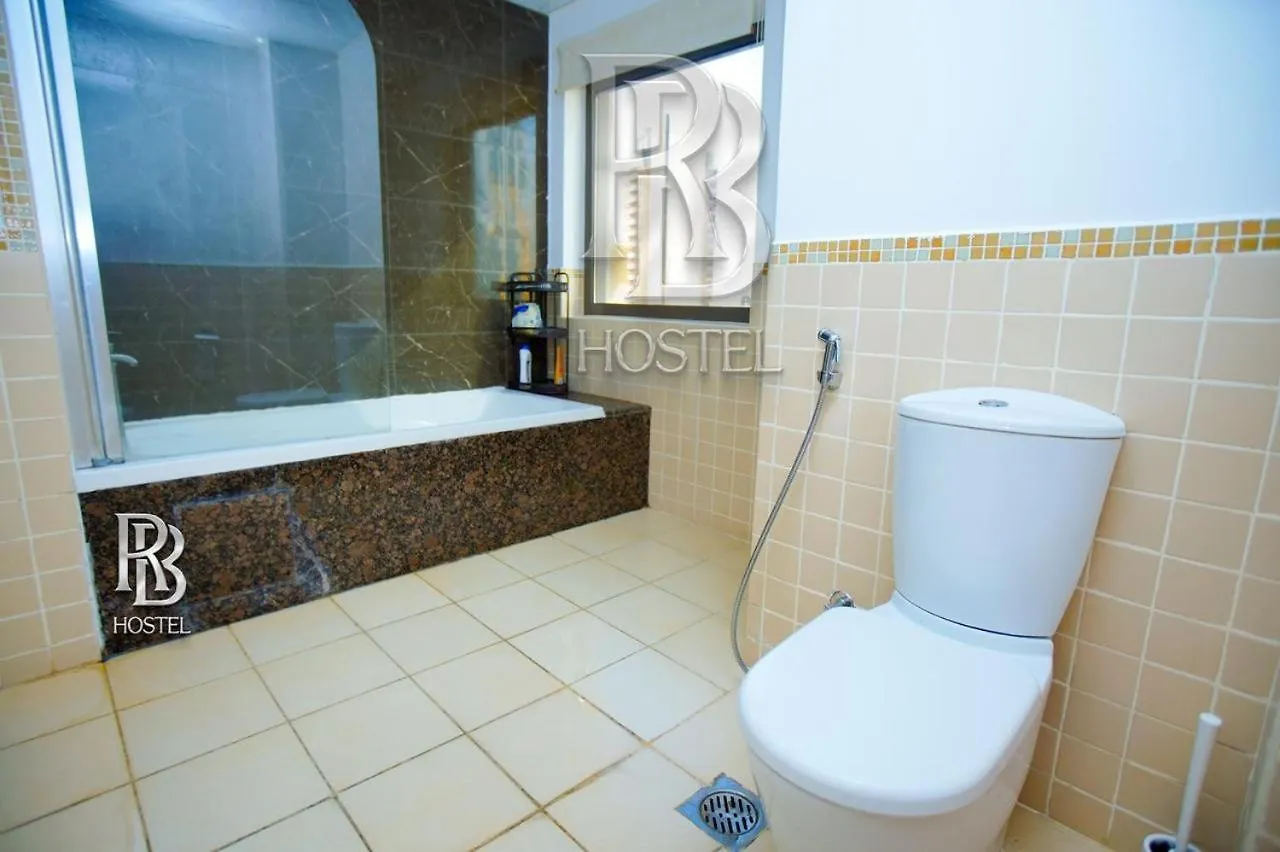 Rnb Beachside Hostel Dubai United Arab Emirates