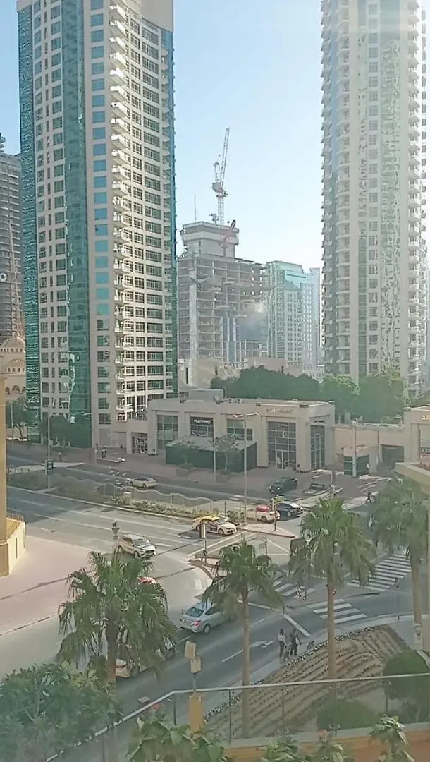 Rnb Beachside Hostel Dubai 0*,