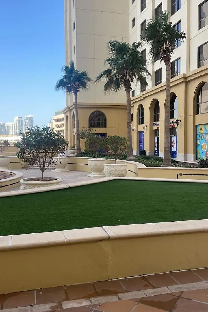Homestay Rnb Beachside Hostel Dubai United Arab Emirates