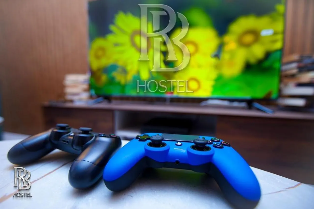 Homestay Rnb Beachside Hostel Dubai United Arab Emirates